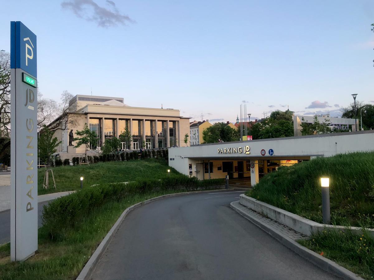 Dům U Pikové Desítky 4* Brno