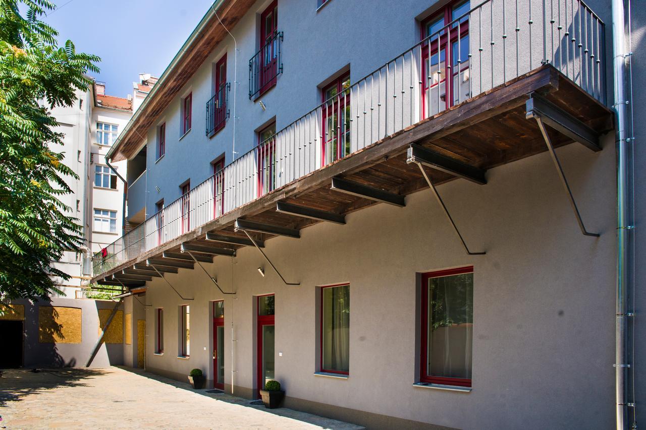 Hotel Dum U Pikove Desitky 4*